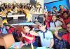 सेंट आरसी स्कूल में क्राफ्ट एवं ग्रीटिंग कार्ड प्रतियोगिता आयोजित