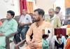 कुटुम्ब प्रबोधन की पुरोहित एवं कथावाचक बैठक आयोजित