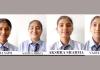 CBSE Board Result: द न्यू हाइट्स एकेडमी के छात्रों का शानदार प्रदर्शन, विद्यालय में खुशी की लहर