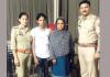 संदिग्ध परिस्थितियों में लापता किशोरी छह घंटे में बरामद, राहत