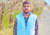 कण्डेला के युवक की रुड़की में सड़क हादसे में मौत, कोहराम