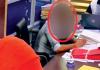 Bribe: 50 हजार रिश्वत लेते एचएसवीपी कर्मचारी रंगे हाथ  गिरफ्तार