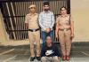 खाजाखेड़ा हत्याकांड में पुलिस ने एक और आरोपी किया गिरफ्तार