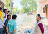 नगर निगम क्षेत्र में चल रहे विकास कार्यों में लापरवाही बर्दाश्त नहीं, गुणवत्ता पर रखें विशेष ध्यान:  राजीव जैन 