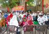 ग्रामीण सफाई कर्मचारियों की हड़ताल पांचवें दिन भी जारी