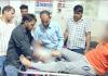 सीआईए-1 टीम की बदमाशों से मुठभेड़, आरोपी के पैर में लगी गोली
