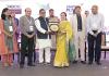 तीन सरकारी गाड़ियों के काफिले के साथ लुधियाना पहुंचे गुलाब चंद कटारिया 