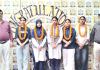CBSE Board Result: शिखर शिक्षा सदन का शानदार CBSE 12वीं रिजल्ट: मिष्टी प्रजापति ने किया टॉप, 6 छात्रों ने 90% से अधिक अंक हासिल किए