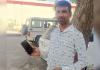 टाउन थाना पुलिस की सराहनीय पहल! एक साल बाद परिवादी को मिला गुम हुआ मोबाइल फोन