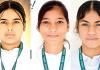 राजकीय विद्यालय मोडिया खेड़ा का शत-प्रतिशत रहा बारहवीं कक्षा का परिणाम