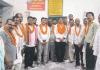 प्रजापति धर्मशाला के अध्यक्ष बने डॉ. अनिल कुमार प्रजापति, नई कार्यकारिणी का गठन