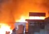 Noida Fire News: शाहबेरी फर्नीचर मार्केट में भीषण आग, 8 दुकानें जलकर राख