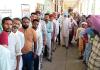 Punjab Elections News: पंजाब में शहरी चुनावों में 61.50 फीसदी मतदान, कई जगह चले ईंट-पत्थर तो कई जगहों पर हुआ हंगामा