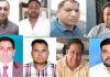 श्रवण स्वामी ने कार्यकारिणी की घोषणा की,  मित्तल संरक्षक, बरेटा वरिष्ठ उप प्रधान, के दीप गोयल महासचिव नियुक्त