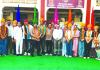 ध्रुव मित्तल ने 95 प्रतिशत अंक हासिल कर विद्यालय में किया टॉप 