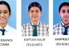 श्री गुरुसर मोडिया के शाह सतनाम जी गर्ल्स स्कूल का 12वीं का रिजल्ट शत् प्रतिशत