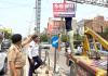 Traffic Police: शहर में लगे नो एंट्री बोर्ड, भारी वाहन चालकों के लिए बड़ा अपडेट, होगी सख्त कार्रवाई