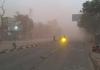 Sirsa Weather News: सरसा में बिगड़ा मौसम का मिजाज, जबर्दस्त अंधड़, बारिश और.... 