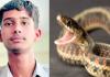 Snake Bite: सोते समय 12वीं के छात्र को कोबरा ने डंसा, मौत