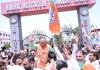 सोनीपत नगर निगम में भाजपा के राजीव जैन बने मेयर, 22 पार्षद में से 17 भाजपा के