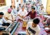 डबवाली के इस परिवार ने ऐसे मनाया अपने बच्चे का जन्मदिन