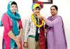 एमएसजी हाईटेक गुरुकुल तारानगर की वुशू व बॉक्सिंग खिलाड़ी सीबीएसई रिजल्ट में छाई