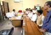 तहसील का सबसे बड़ा अस्पताल बना 'रेफरल सेंटर': टिब्बी में डॉक्टरों के 6 में से 5 पद खाली, नागरिकों ने एसडीएम को सौंपा ज्ञापन