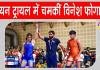 Asian Games Trials: एशियन गेम्स के चयन ट्रायल में विनेश फोगाट का शानदार आगाज, बड़े अंतर से जीता पहला मुकाबला