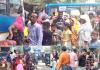 पश्चिम बंगाल में सख्ती के बाद बांग्लादेश वापसी की ओर बढ़े सैकड़ों लोग