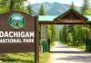 Dachigam National Park: प्रवेश रोक की खबरें झूठी, दाचीगाम नेशनल पार्क में गतिविधियां सामान्य