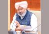 बड़ी इन्फोर्समेंट सफलताओं के कारण पंजाब ने मई 2026 के दौरान 14.59% जी.एस.टी. बढ़ोतरी के साथ राष्ट्रीय औसत को पीछे छोड़ा: वित्त मंत्री हरपाल चीमा