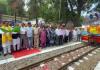 Himachal Railway News: हिमाचल के लोगों के लिए खुशखबरी! फिर पटरी पर दौड़ी जोगिंदर नगर-पठानकोट रेल