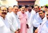 विशेष गहन पुनरीक्षण अभियान को सफल बनाने के लिए भाजपा कार्यकर्ताओं ने किया मंथन