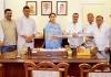 Rajasthan News: उप मुख्यमंत्री दिया कुमारी का बड़ा फैसला! सड़क परियोजनाओं को मिलेगी रफ्तार