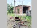 खेत की डिग्गी से इंजन, फव्वारे और कृषि उपकरण चोरी 