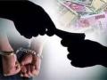 Bribe: मेरठ में रिश्वत मामले में सीबीआई ने CGST अधीक्षक समेत दो को गिरफ्तार किया