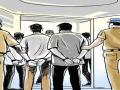 जालंधर पुलिस की बड़ी कामयाबी, हत्या मामलों में वांछित 4 आरोपी गिरफ्तार
