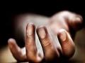 झुंझुनू में सड़क किनारे व्यक्ति का शव मिलने से हड़कंप