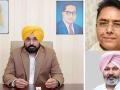 Punjab News: 'आप' पंजाब लीडरशिप चट्टान की तरह अरविंद केजरीवाल के साथ खड़ी है: 'आप'