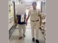 चावड़ी बाजार में दुकान से 3.85 लाख की चोरी, पुलिस ने दुकान के ही कर्मचारी को किया काबू