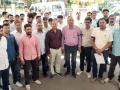 Engineers Stage Protests: जल संसाधन विभाग के अभियंताओं का विरोध प्रदर्शन, निष्पक्ष जांच की मांग