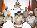 फाजिल्का पुलिस और सीमा सुरक्षा बल को मिली बड़ी कामयाबी; अंतरराष्ट्रीय सीमा के पास से 10 किलो 950 ग्राम हेरोइन बरामद  