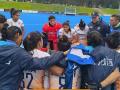 Women Hockey News: आखिरी बाज़ी हार गई 'टीम इंडिया'! सीरीज 2-2 से बराबर