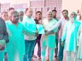 सब्जी मंडी में अवैध अतिक्रमण का आरोप, एसडीएम से कार्रवाई की मांग
