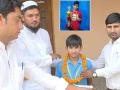 बलहेड़ा के 'भविष्य' ने आगरा में लिखी सफलता की इबारत