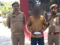 कैराना पुलिस ने पकड़ी 1.06 करोड़ रुपये की स्मैक, तस्कर काबू