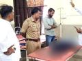 संदिग्ध परिस्थितियों में मजदूर की मौत, शव पोस्टमार्टम को भेजा