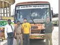UP Roadways: कैराना से रामपुर के लिए सीधी बस सेवा शुरू, यात्रियों को मिलेगी राहत