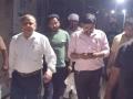Electricity Theft: कैराना में देर रात विद्युत विभाग की छापेमारी, आठ घरों में पकड़ी बिजली चोरी