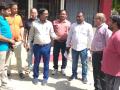 गोगवान में अवर अभियंता पर जानलेवा हमला, ग्रामीणों ने घेरकर पीटा